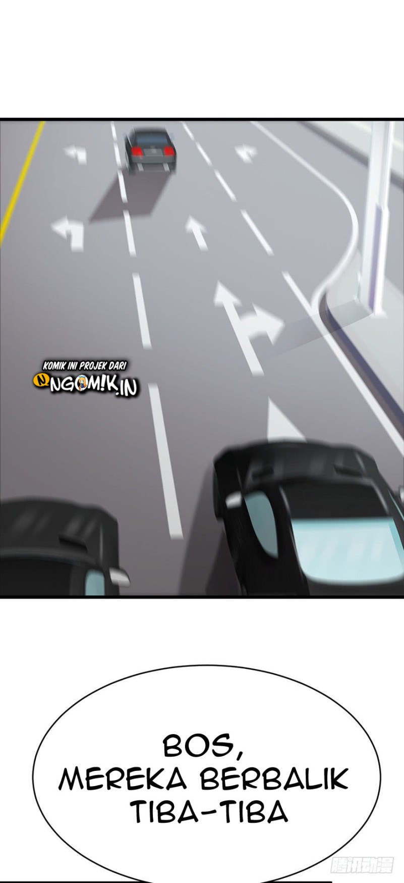 Miss Sister, Don’t Mess With Me Chapter 36 Gambar 21